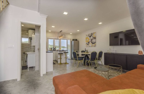 Kaprije Apartment | 62 m² Apartment ∙ 2 bedrooms ∙ 5 guests