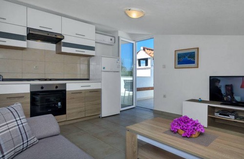 Pokrivenik Apartment | 62 m² Apartment ∙ 2 bedrooms ∙ 4 guests