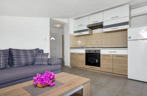 Pokrivenik Apartment | 62 m² Apartment ∙ 2 bedrooms ∙ 4 guests
