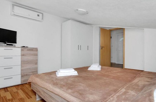 Pokrivenik Apartment | 62 m² Apartment ∙ 2 bedrooms ∙ 4 guests