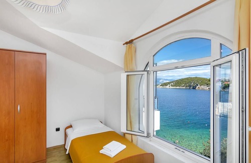 Pokrivenik Apartment | 62 m² Apartment ∙ 2 bedrooms ∙ 8 guests