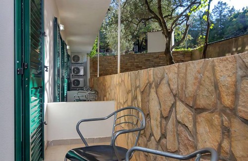 Pokrivenik Apartment | 62 m² Apartment ∙ 2 bedrooms ∙ 8 guests