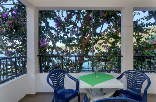 Pokrivenik Apartment | 62 m² Apartment ∙ 2 bedrooms ∙ 8 guests
