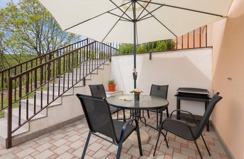 Lokvicici House | 62 m² House ∙ 2 bedrooms ∙ 4 guests