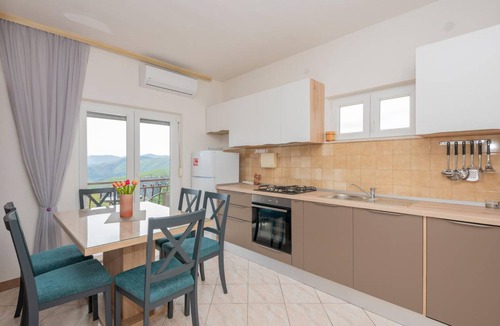 Lokvicici House | 62 m² House ∙ 2 bedrooms ∙ 4 guests