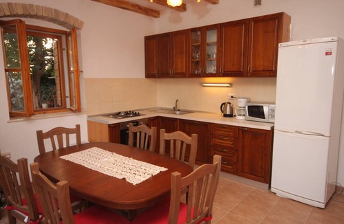 Kastel Novi House | 62 m² House ∙ 3 bedrooms ∙ 9 guests