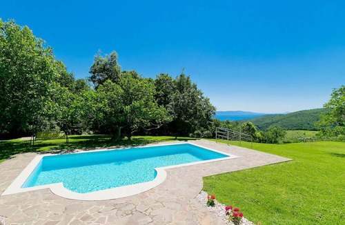 Labin Other | 63 m² Accommodation ∙ 2 bedrooms ∙ 4 guests