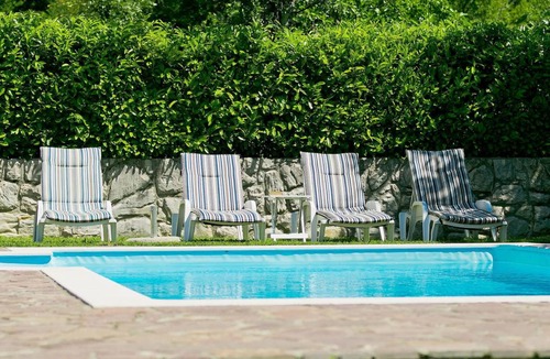 Labin Other | 63 m² Accommodation ∙ 2 bedrooms ∙ 4 guests