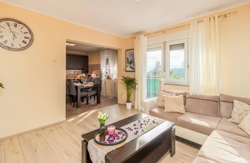 Sodici Apartment | 63 m² Apartment ∙ 2 bedrooms ∙ 4 guests