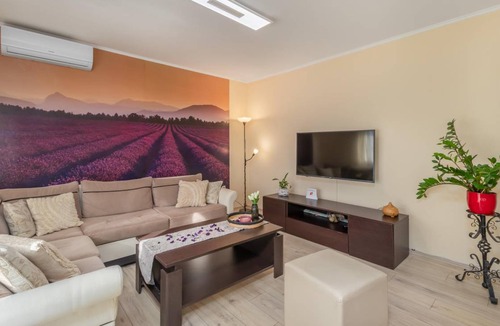 Sodici Apartment | 63 m² Apartment ∙ 2 bedrooms ∙ 4 guests