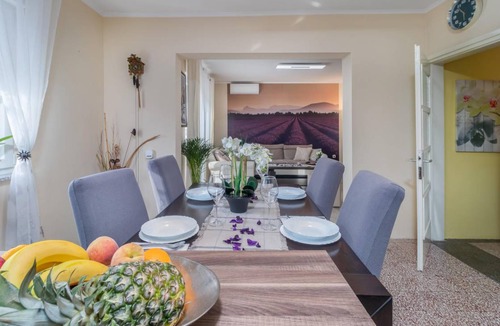 Sodici Apartment | 63 m² Apartment ∙ 2 bedrooms ∙ 4 guests