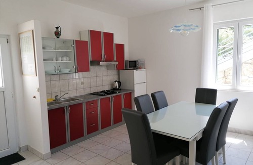 Brist Apartment | 63 m² Apartment ∙ 2 bedrooms ∙ 4 guests