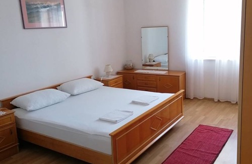 Brist Apartment | 63 m² Apartment ∙ 2 bedrooms ∙ 4 guests