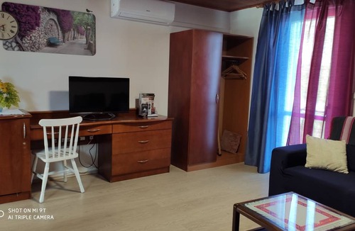 Plat Apartment | 63 m² Apartment ∙ 2 bedrooms ∙ 4 guests