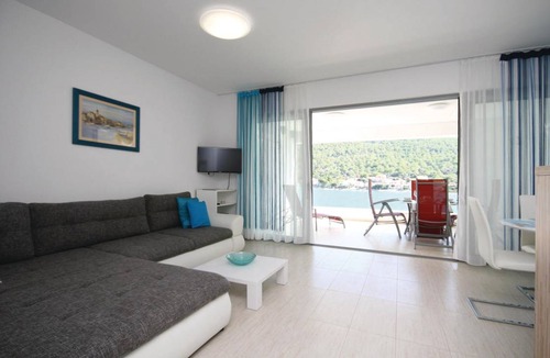 Grebastica Apartment | 63 m² Apartment ∙ 2 bedrooms ∙ 4 guests