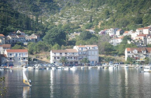Racisce Apartment | 64 m² Apartment ∙ 2 bedrooms ∙ 5 guests