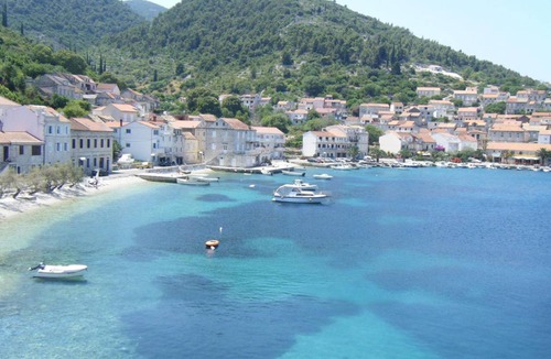 Racisce Apartment | 64 m² Apartment ∙ 2 bedrooms ∙ 5 guests