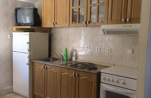 Racisce Apartment | 64 m² Apartment ∙ 2 bedrooms ∙ 5 guests