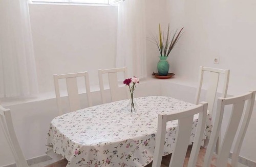 Tkon Apartment | 64 m² Apartment ∙ 2 bedrooms ∙ 5 guests