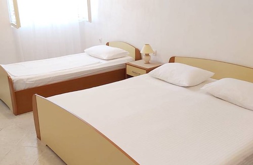 Tkon Apartment | 64 m² Apartment ∙ 2 bedrooms ∙ 5 guests