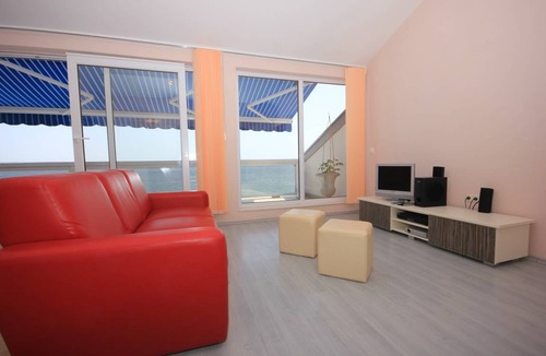 Kraj Apartment | 64 m² Apartment ∙ 2 bedrooms ∙ 5 guests