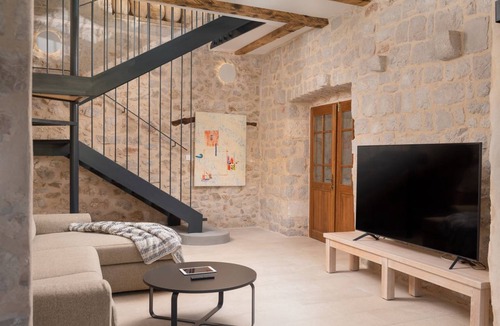 Pitve House | 64 m² House ∙ 1 bedroom ∙ 4 guests