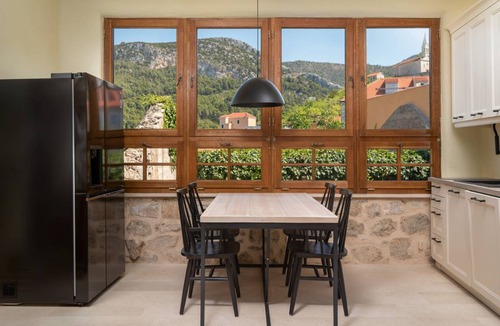 Pitve House | 64 m² House ∙ 1 bedroom ∙ 4 guests