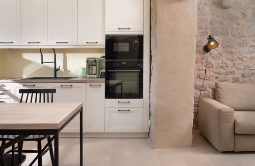 Pitve House | 64 m² House ∙ 1 bedroom ∙ 4 guests