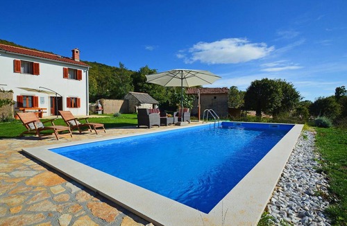 Brgod House | 64 m² House ∙ 1 bedroom ∙ 5 guests