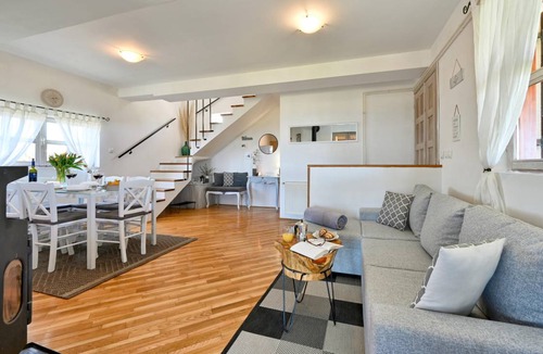 Gornji Kneginec House | 64 m² House ∙ 2 bedrooms ∙ 4 guests