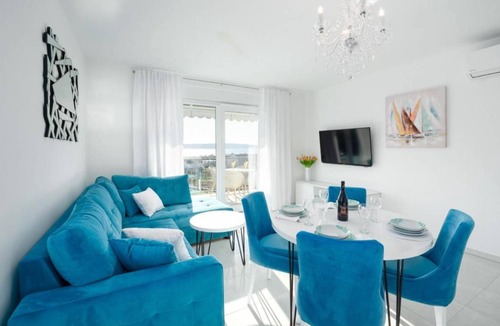 Kastel Kambelovac Apartment | 65 m² Apartment ∙ 2 bedrooms ∙ 4 guests