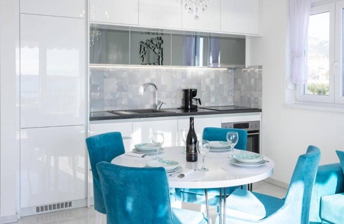 Kastel Kambelovac Apartment | 65 m² Apartment ∙ 2 bedrooms ∙ 4 guests