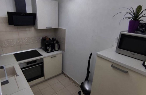 Kraljevec Sesvetski Apartment | 65 m² Apartment ∙ 2 bedrooms ∙ 4 guests