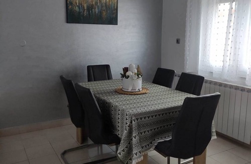 Kraljevec Sesvetski Apartment | 65 m² Apartment ∙ 2 bedrooms ∙ 4 guests