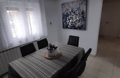 Kraljevec Sesvetski Apartment | 65 m² Apartment ∙ 2 bedrooms ∙ 4 guests