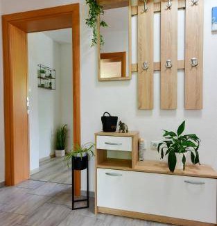 Dreznik Grad Apartment | 65 m² Apartment ∙ 2 bedrooms ∙ 4 guests
