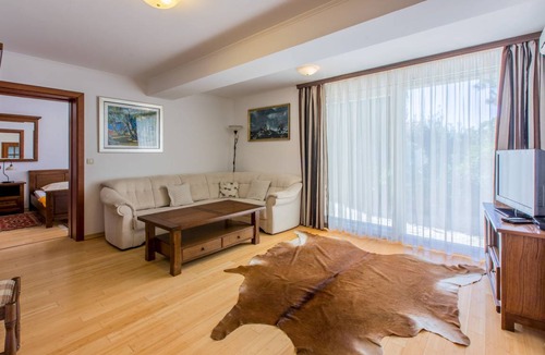 Selce Apartment | 65 m² Apartment ∙ 1 bedroom ∙ 4 guests