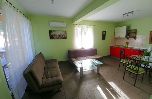Liznjan Apartment | 65 m² Apartment ∙ 2 bedrooms ∙ 6 guests