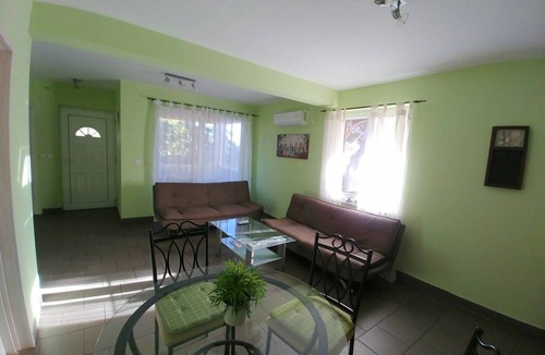 Liznjan Apartment | 65 m² Apartment ∙ 2 bedrooms ∙ 6 guests