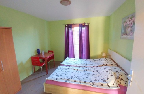 Liznjan Apartment | 65 m² Apartment ∙ 2 bedrooms ∙ 6 guests
