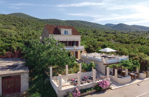 Kneza Apartment | 65 m² Apartment ∙ 2 bedrooms ∙ 4 guests