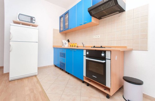 Sukosan Apartment | 65 m² Apartment ∙ 2 bedrooms ∙ 4 guests