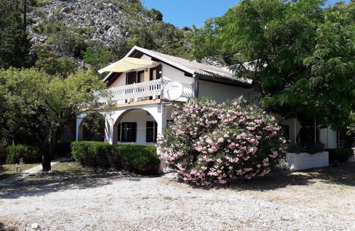 Tribanj Apartment | 65 m² Apartment ∙ 2 bedrooms ∙ 4 guests