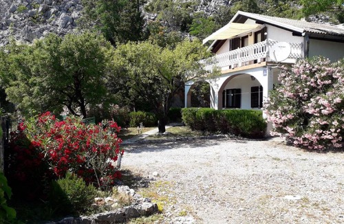 Tribanj Apartment | 65 m² Apartment ∙ 2 bedrooms ∙ 4 guests