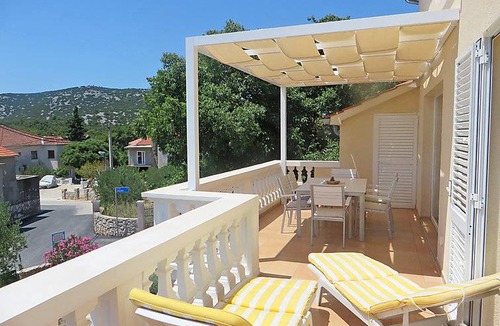 Tribunj Apartment | 65 m² Apartment ∙ 2 bedrooms ∙ 5 guests