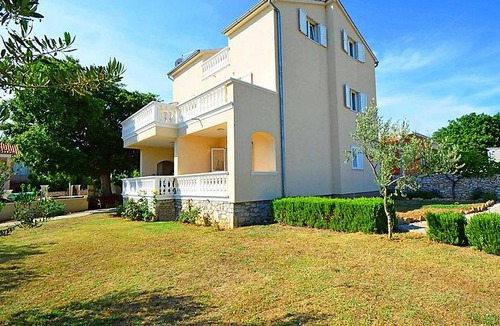 Tribunj Apartment | 65 m² Apartment ∙ 2 bedrooms ∙ 5 guests