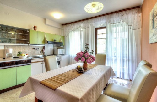 Mugeba Apartment | 65 m² Apartment ∙ 2 bedrooms ∙ 5 guests