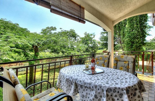 Mugeba Apartment | 65 m² Apartment ∙ 2 bedrooms ∙ 5 guests