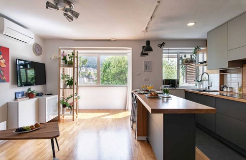 Dubrovnik Apartment | 65 m² Apartment ∙ 2 bedrooms ∙ 4 guests
