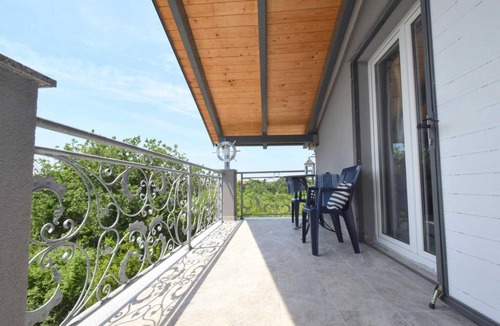 Gabonjin Apartment | 65 m² Apartment ∙ 2 bedrooms ∙ 4 guests